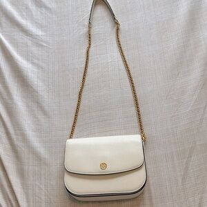 Robinson Convertible Shoulder Bag